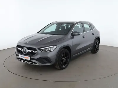 Gebraucht Mercedes GLA200