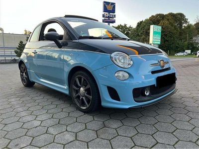 Abarth 595C