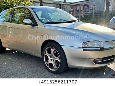 Alfa Romeo 147