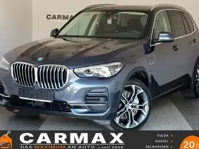 Gebraucht BMW X5 Comfort Edition 394 PS (289 kW) 2022 Grau SUV