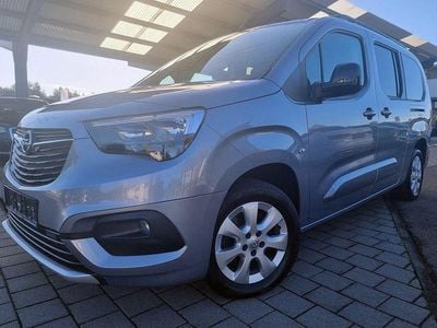 Opel Combo-e Life
