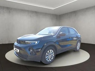 Opel Mokka-e