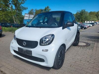 Smart ForTwo Coupé