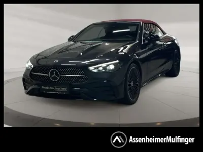 Gebraucht Mercedes CLE220