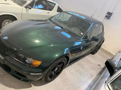 Gebraucht BMW Z3