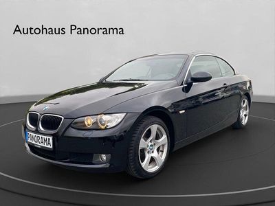 BMW 320 Cabriolet