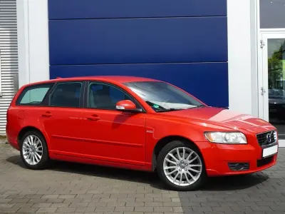 Gebraucht Volvo V50