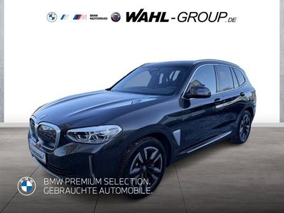 gebraucht BMW iX3 Impressive | Head-Up Navi LED PDC