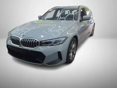 Gebraucht BMW 330
