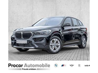 gebraucht BMW X1 xDrive25e