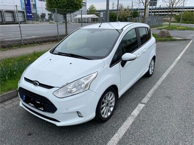 gebraucht Ford B-MAX 1,0 EcoBoost 74kW S/S