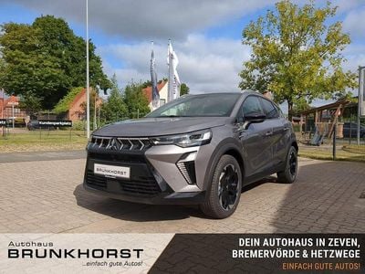 Neu Mitsubishi ASX Edition 158 PS (116 kW) 2025 Anthrazitgrau SUV