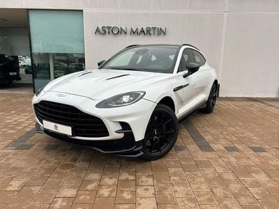 Gebraucht Aston Martin DBX 707 707 PS (519 kW) 2025 Weiß SUV