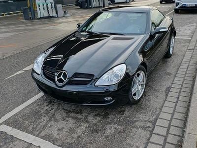 Mercedes SLK280