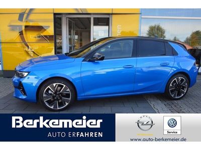 gebraucht Opel Astra GS