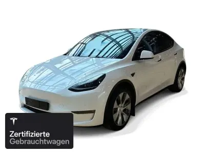 Gebraucht Tesla Model Y