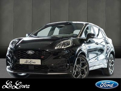 Schwarz Neu 2026 Ford Puma ST SUV | 31.490 €