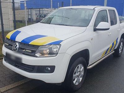 VW Amarok