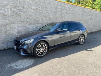 Mercedes C250