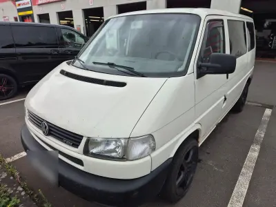 Gebraucht VW Caravelle