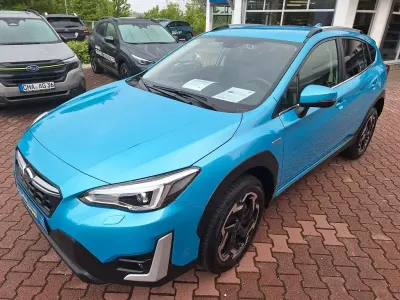 Occasion Subaru XV