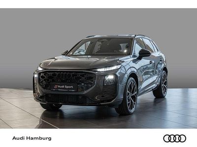 Grau Neu 2025 Audi Q3 Sport SUV | 66.286 € (Fairer Preis)