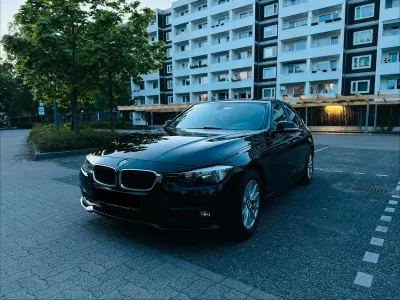 Gebraucht BMW 318