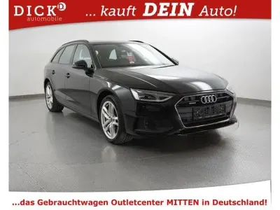 Gebraucht Audi A4 S-Line 286 PS (210 kW) 2023 Kombi