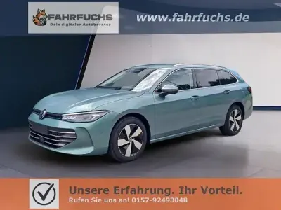 Gebraucht VW Passat Business 150 PS (110 kW) 2025 Andere Kombi