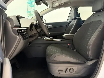 Neu Kia Sportage Premium 179 PS (131 kW) 2026 Experience green SUV