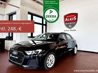 Usata Audi A1 Sport 95 CV (69 kW) 2022 Nero SUV