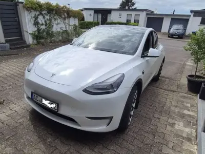 Gebraucht Tesla Model Y