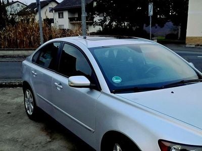 Gebraucht 2004 Volvo S40 Limousine | 3.865 € (Fairer Preis)
