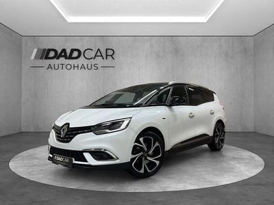 Renault Grand Scénic IV