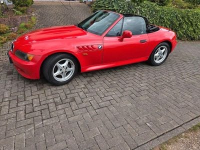 BMW Z3