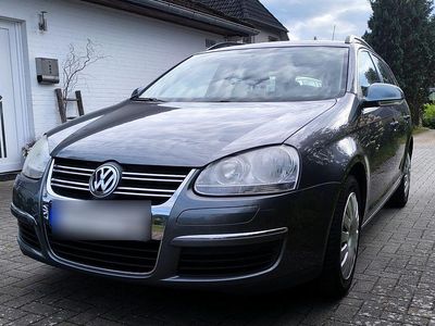 VW Golf VI