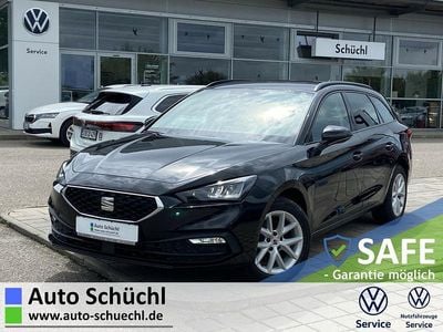 Seat Leon ST