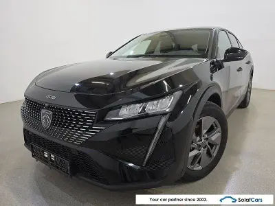 Gebraucht Peugeot 408