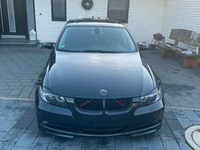 Gebraucht BMW 320