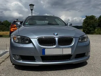 Gebraucht BMW 330