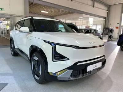 Gebraucht Kia EV5