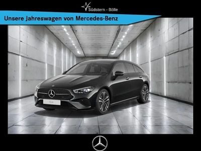 Mercedes CLA220