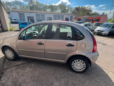 Used Citroën C3