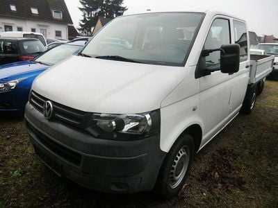 Weiß Gebraucht 2011 VW T5 Van | 13.800 €
