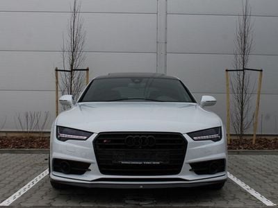 Audi S7 Sportback