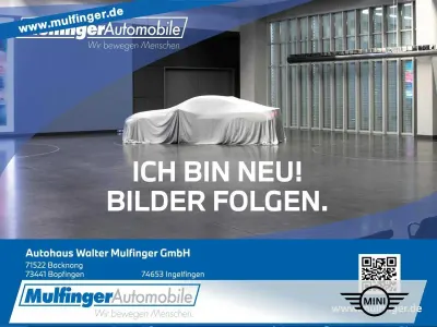Gebraucht Mini Cooper SE