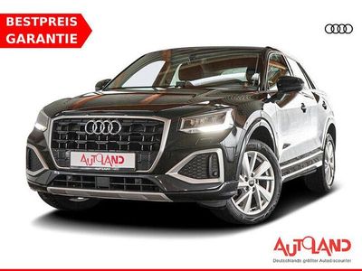 Andere Gebraucht 2021 Audi Q2 Comfort SUV | 19.950 €