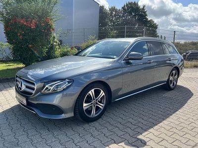 Mercedes E200