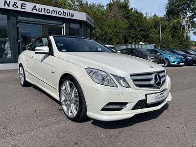 Mercedes E350