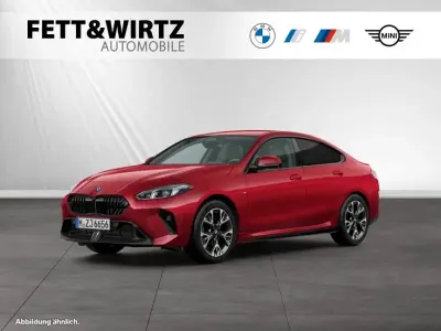 Gebraucht BMW 223 M Sport 218 PS (160 kW) 2025 Fire red metallic Limousine